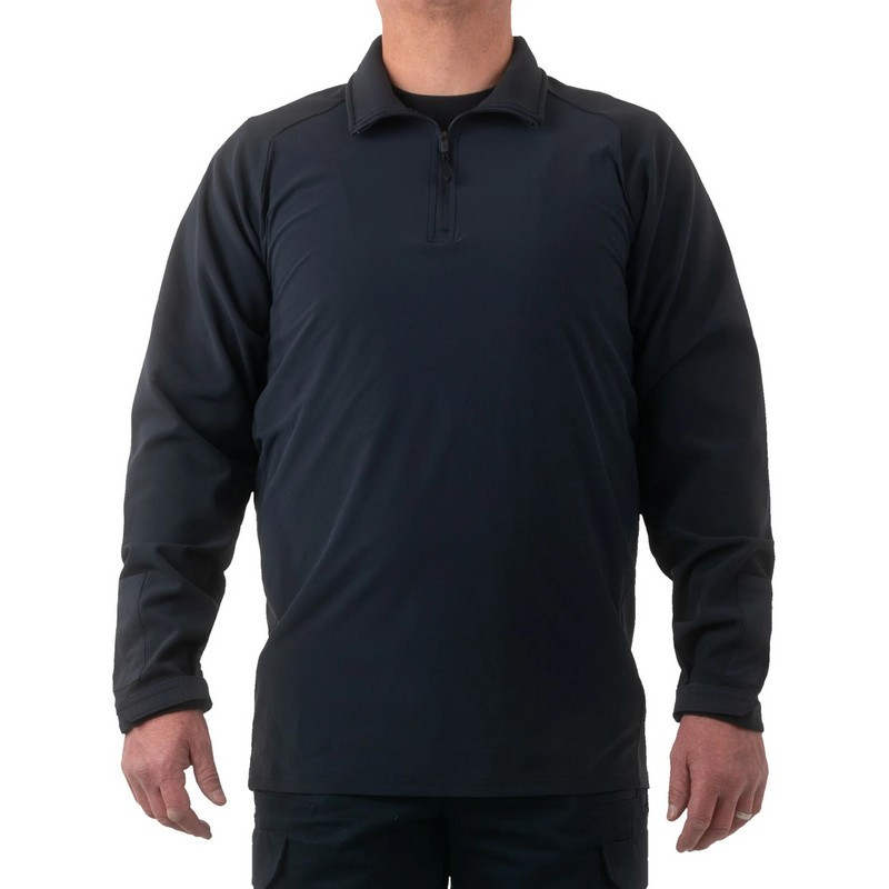 BANGKING 　まるこ First Tactical 111018 Men's Pro Duty Pullover - CopsPlus