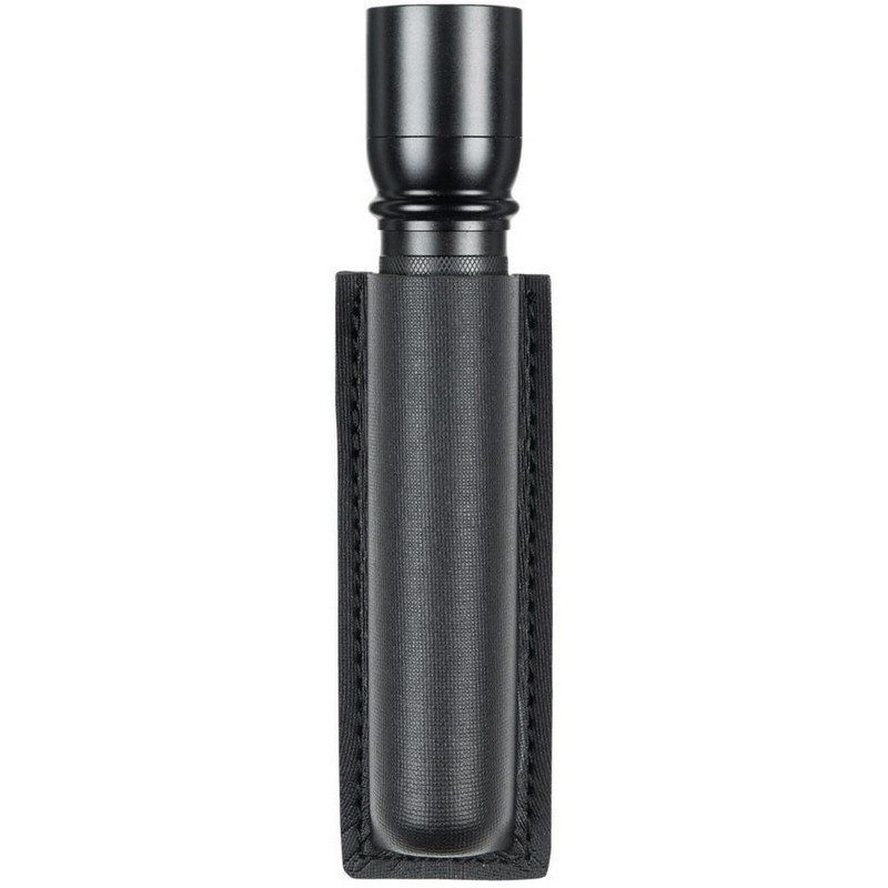 Safariland Model 306 Open Top Mini-Flashlight Holder - CopsPlus