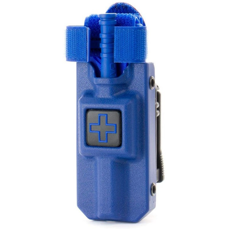 Eleven10 3021M RIGID TQ Tourniquet Case for C-A-T®, MOLLE