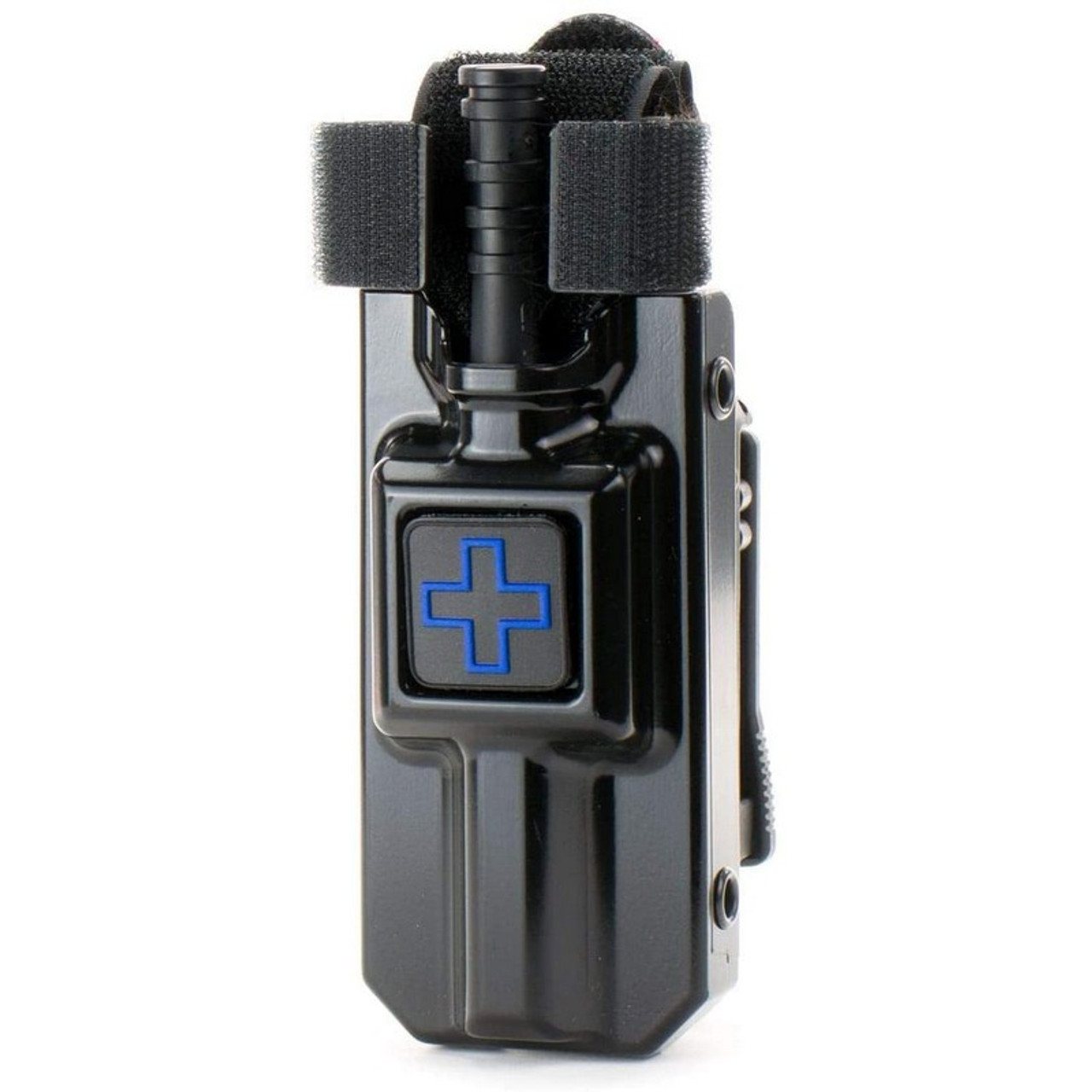 Eleven10 3021M RIGID TQ Tourniquet Case for C-A-T®, MOLLE