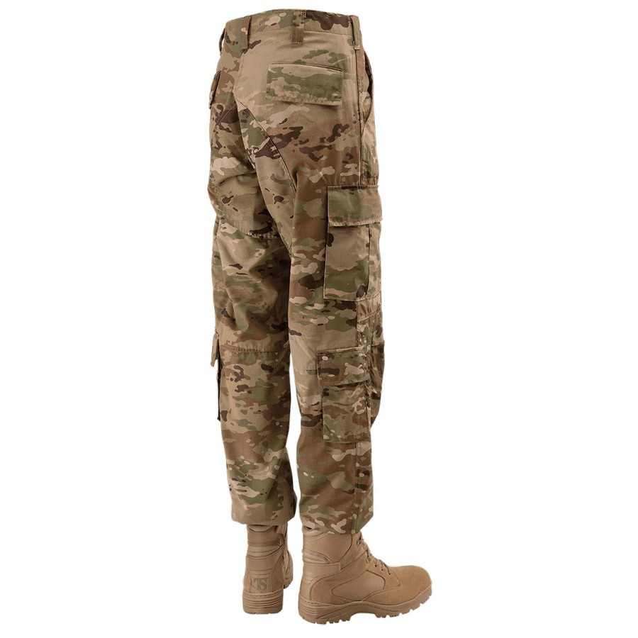 Tru-Spec 1834 Men's Hot Weather Scorpion OCP Army Combat Uniform  (GL/PD15-05E) Pants - CopsPlus