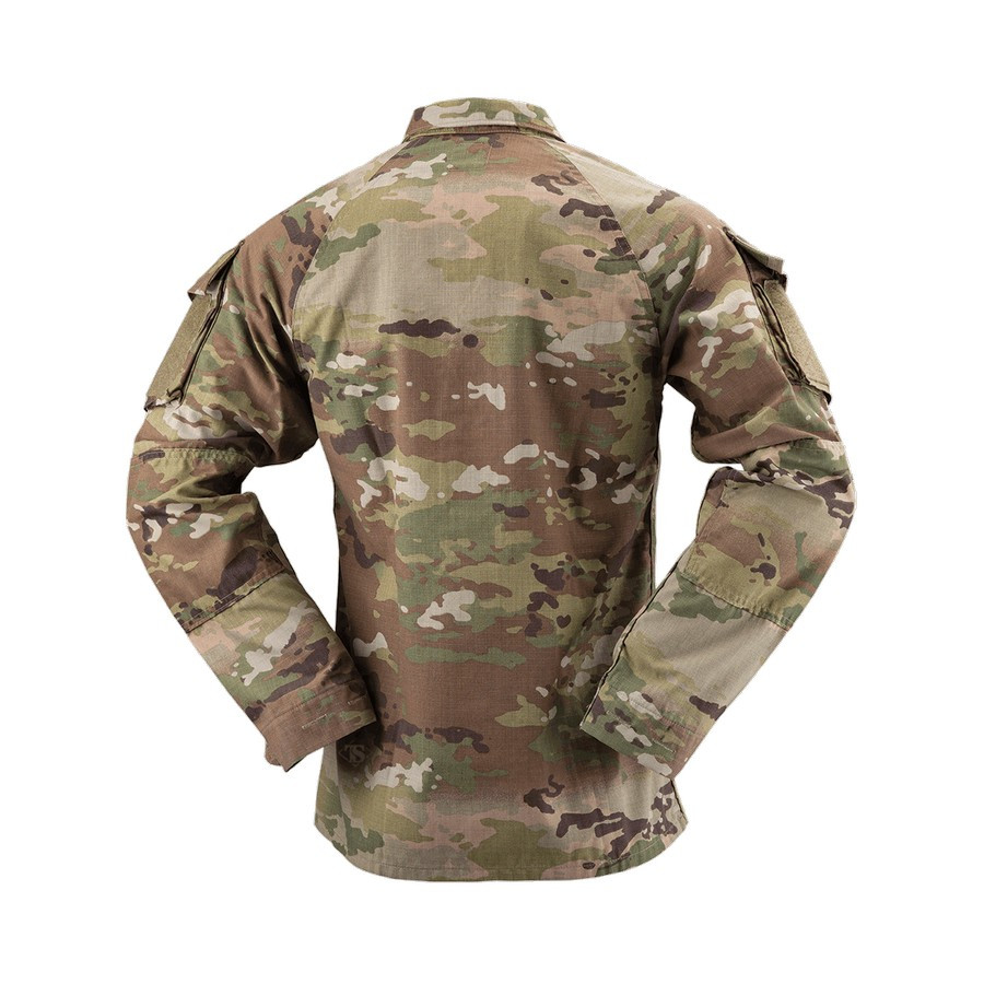 Tru-Spec 1833 Men's Hot Weather Scorpion OCP Army Combat Uniform