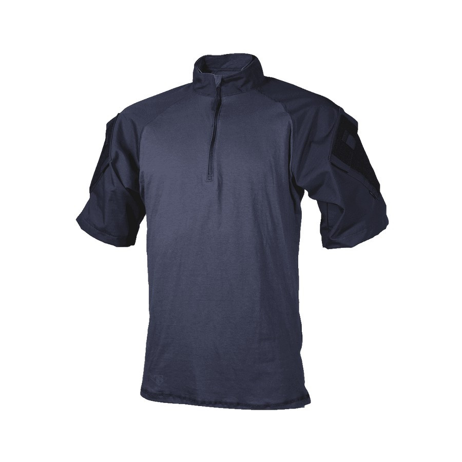 Tru-Spec Men's Tactical Response Uniform TRU 1/4 Zip Combat Short