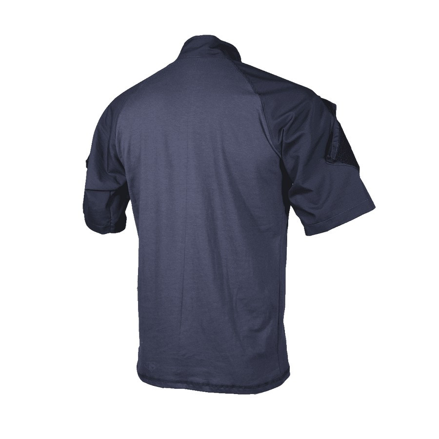 Tru-Spec Men's Tactical Response Uniform TRU 1/4 Zip Combat Short
