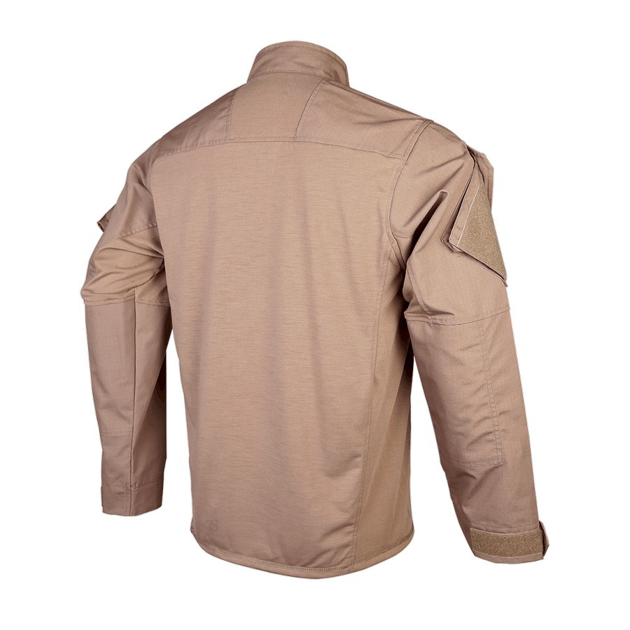 Tru-Spec Men's Urban Force Tactical Response Uniform TRU 1/4 Zip