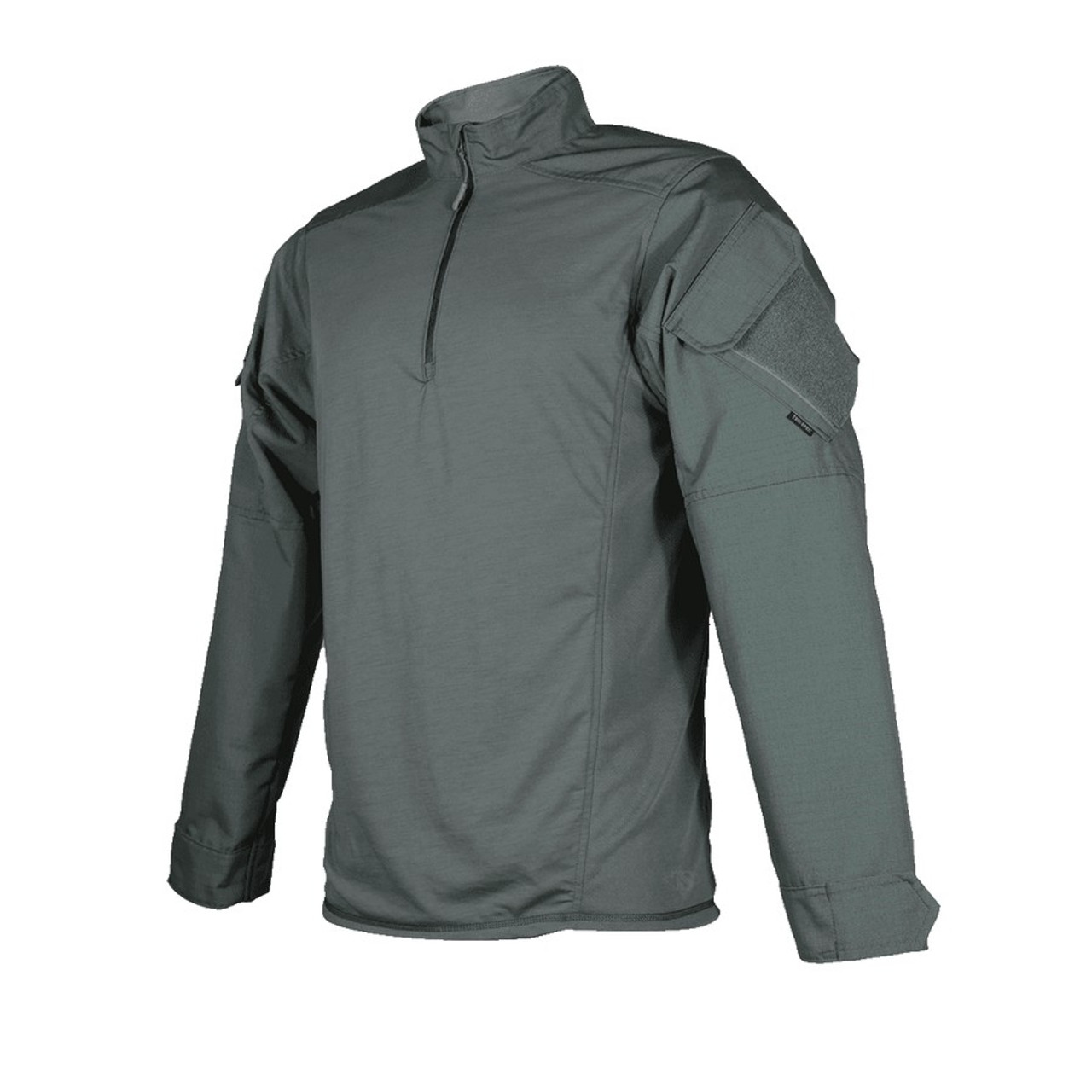 Sport-Tek Women's Endeavor 1/2-Zip Pullover | Product | SanMar