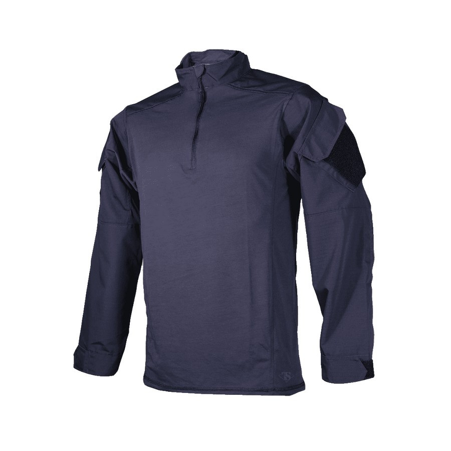 Tru-Spec Men's Urban Force Tactical Response Uniform TRU 1/4 Zip