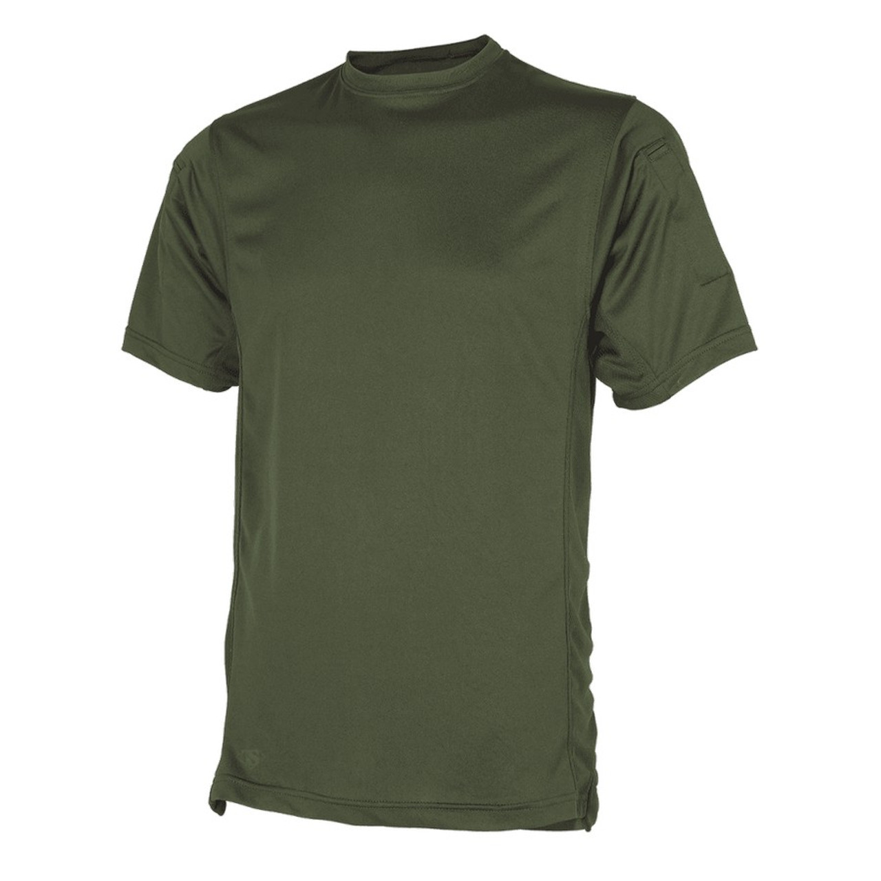 【emis】24 7 T-SHIRT Tru-Spec 24-7 Series Men's Eco Tec Tactical Short Sleeve T