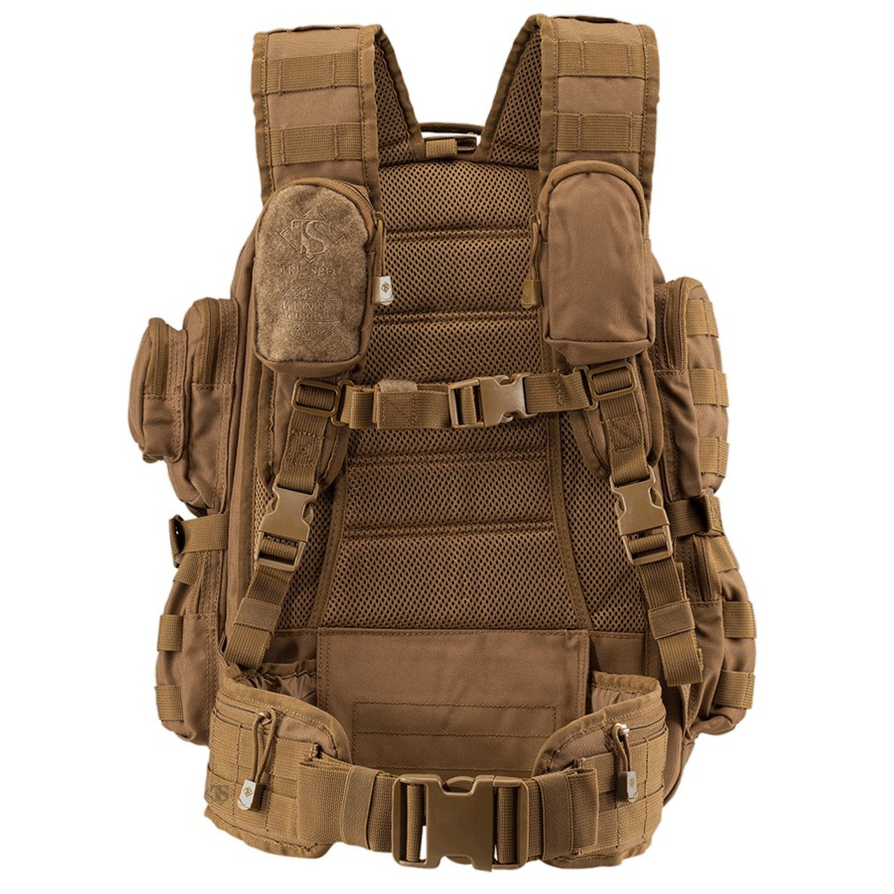 Tru-Spec Tour of Duty Backpack