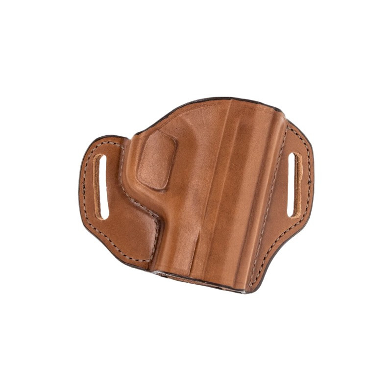 Bianchi Model 57 Remedy Belt Slide Holster for Glock 19 - CopsPlus