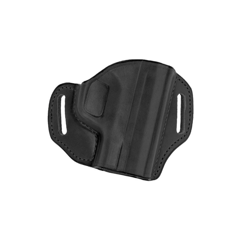 Bianchi Model 57 Remedy Belt Slide Holster for Glock 19 - CopsPlus