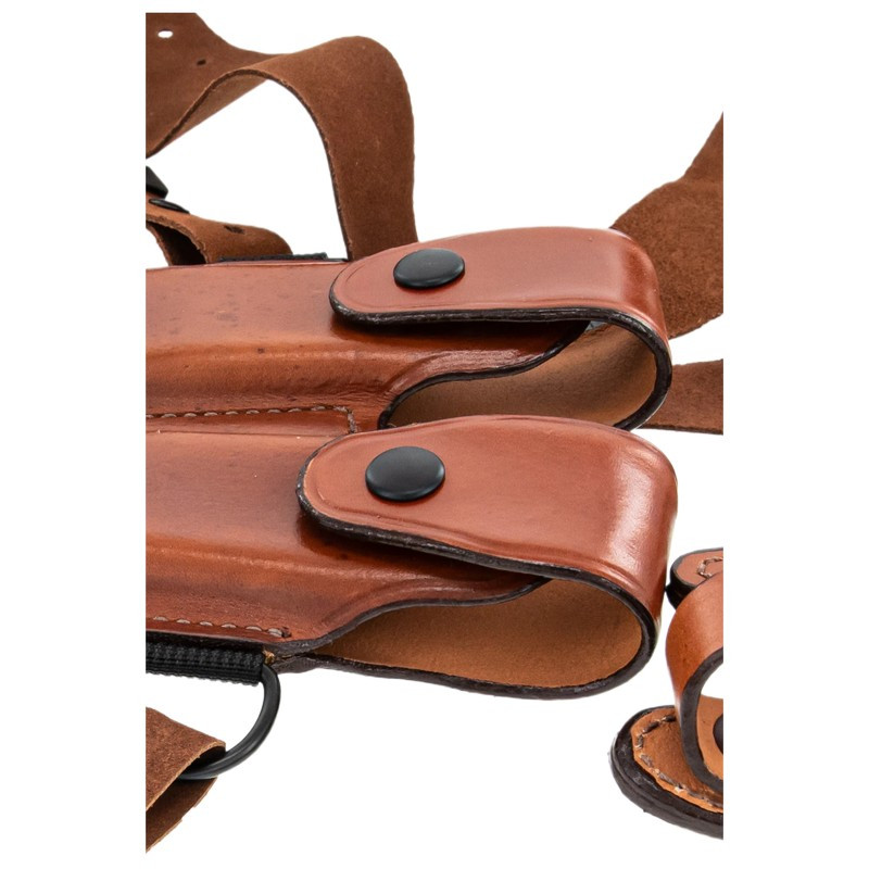 Bianchi Model X16 Agent Shoulder Holster System for Browning Hi
