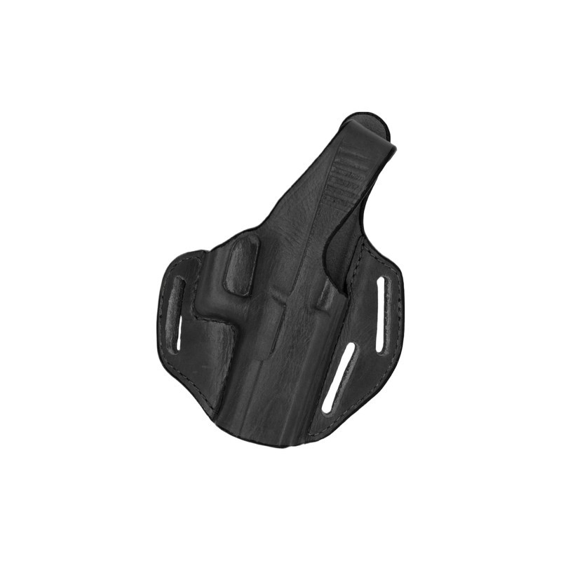 Bianchi Model 77 Piranha Pancake-Style Holster for Colt Government