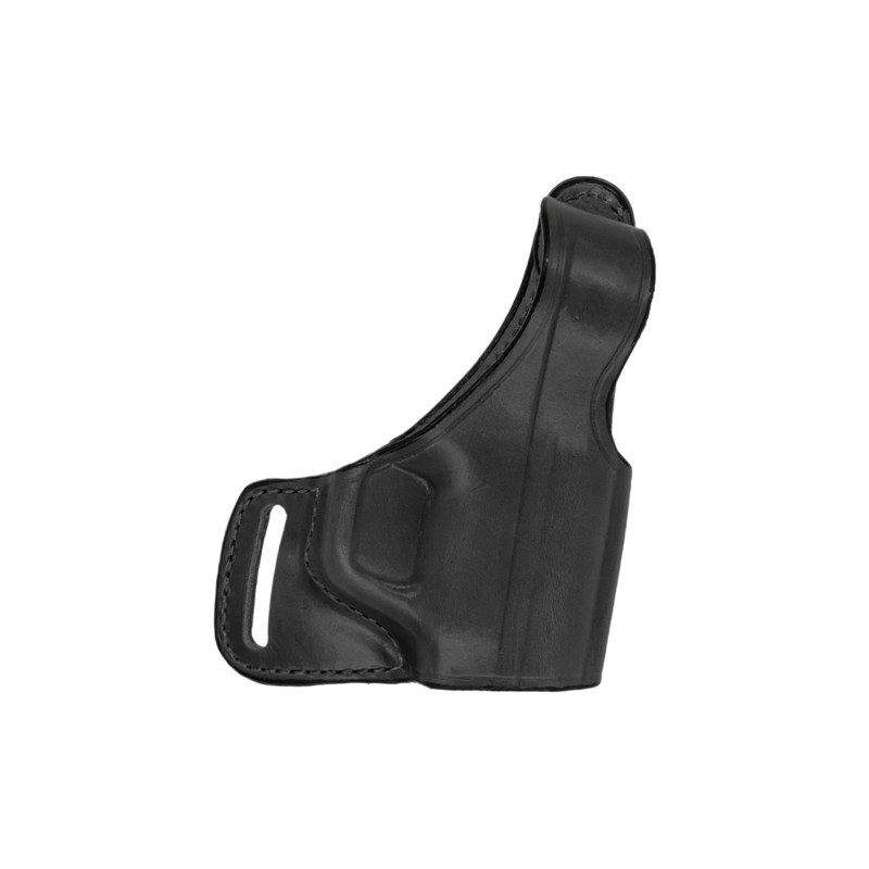 Bianchi Model 75 Venom Belt Slide Holster for Glock 17 - CopsPlus