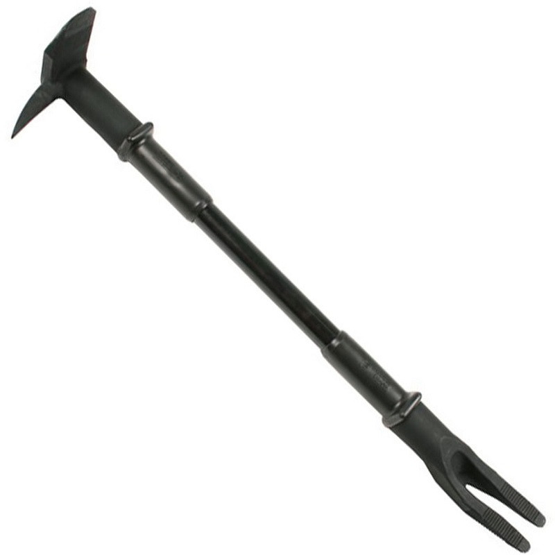 Blackhawk DE-SHTB Dynamic Entry Super Hallagan Tool - CopsPlus Blackhawk DE-SHTB Dynamic Entry Super Hallagan Tool - CopsPlus