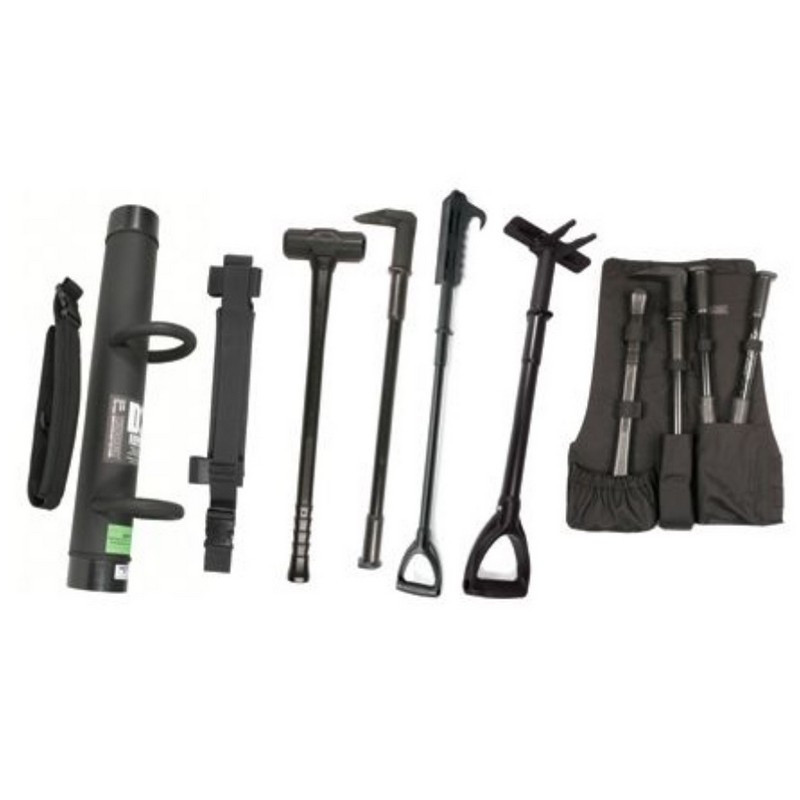 Blackhawk DE-EK3 Dynamic Entry Tactical Entry Kit #3 - CopsPlus
