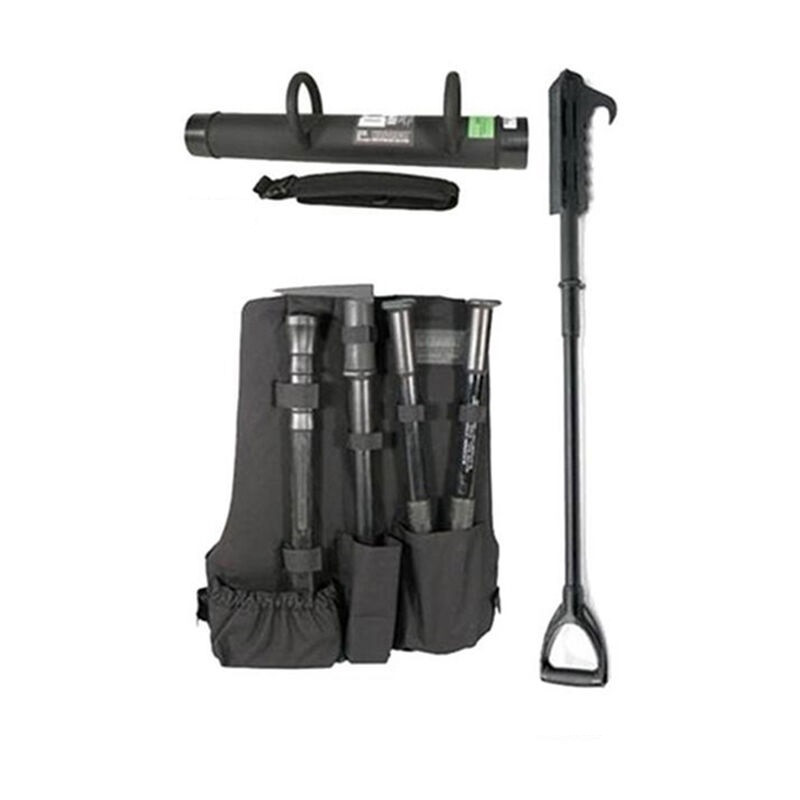 Blackhawk DE-EK2 Dynamic Entry Tactical Entry Kit #2 - CopsPlus