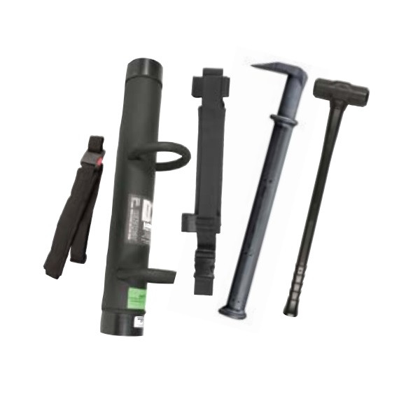 Blackhawk DE-EK1 Dynamic Entry Tactical Entry Kit #1 - CopsPlus