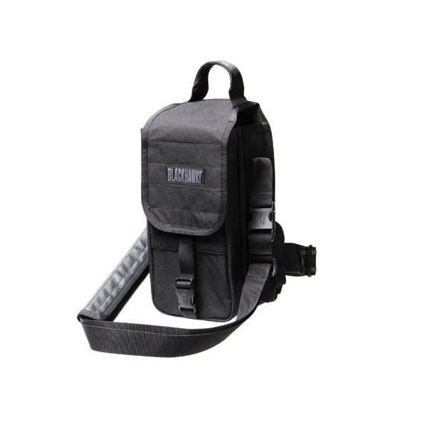 Blackhawk 60ME03BK Dynamic Entry Mini Deployment Bag - CopsPlus