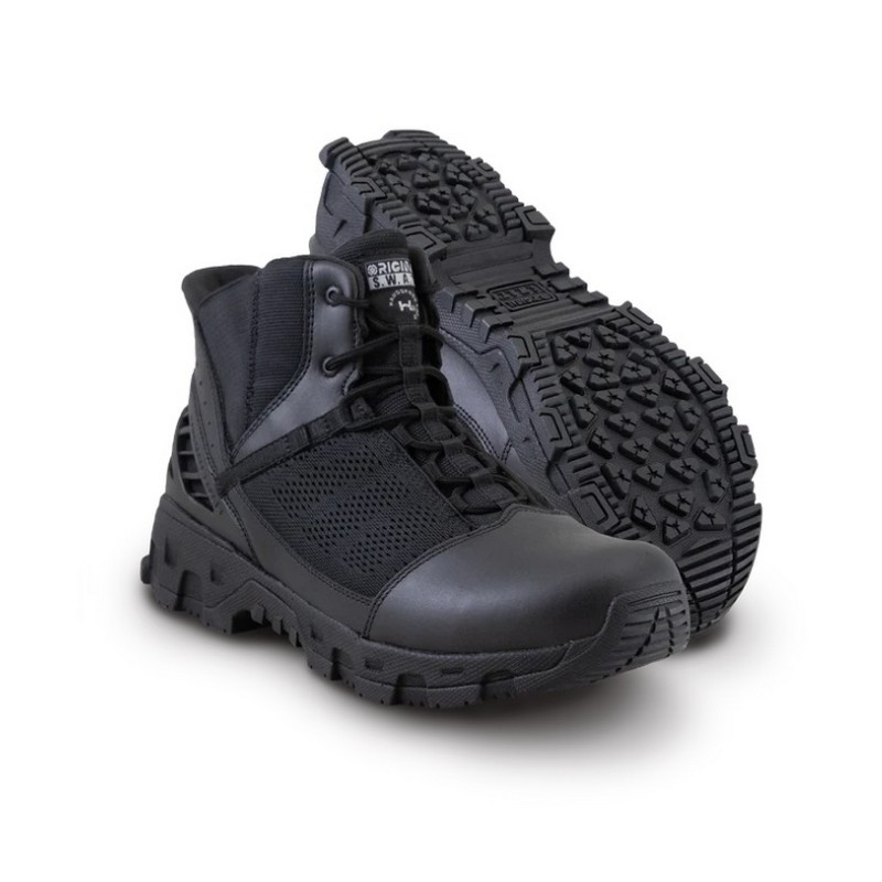 Original S.W.A.T. 173701 Men's Alpha Freedom Hands Free 6