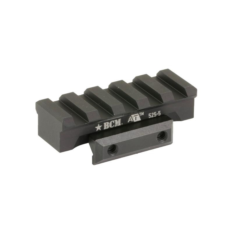 Bravo Company BCM-OR-AT-525-5 A/T™ Optic Riser 525-5 - CopsPlus