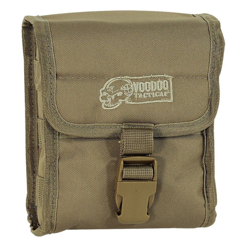 Voodoo Tactical 15-9258 Standard Binocular Case - CopsPlus