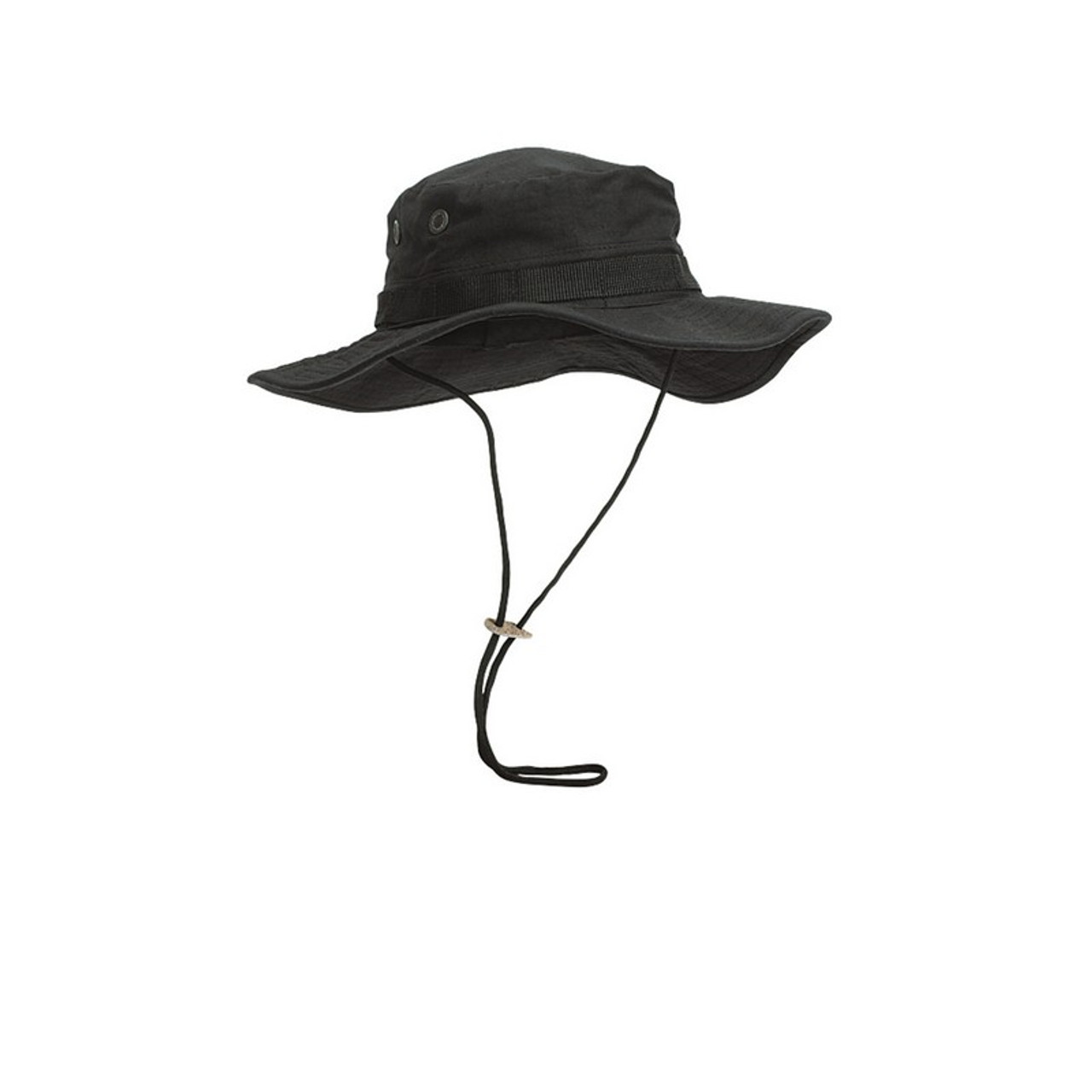 Palace London Neck Saver Bucket Black - Summer 2024 - Palace