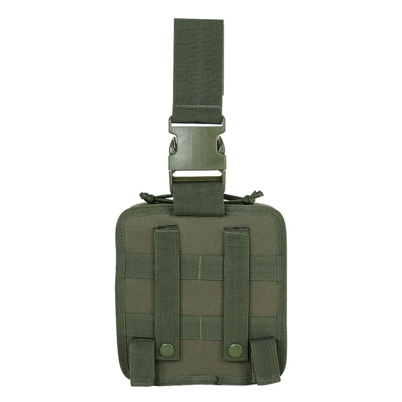voodoo tactical ドロップレッグファーストエイドポーチ　米国実物 Voodoo Tactical 20-0020 Drop Leg First Aid Pouch - CopsPlus