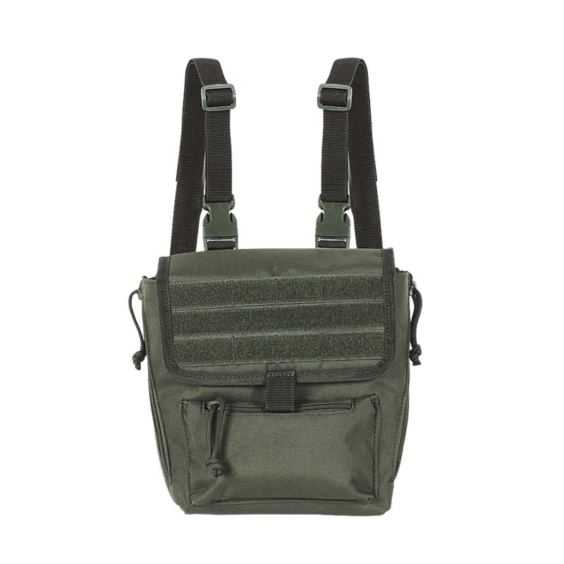 Voodoo Tactical 20-1218 Large Binocular Case - CopsPlus