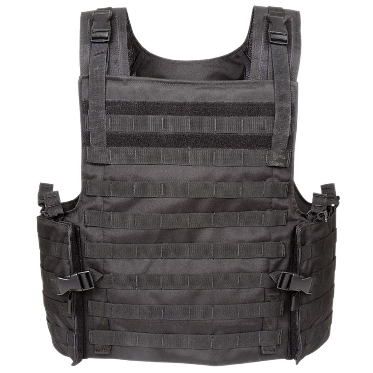 Voodoo Tactical 20-8399 Maximum Protection Armor Carrier