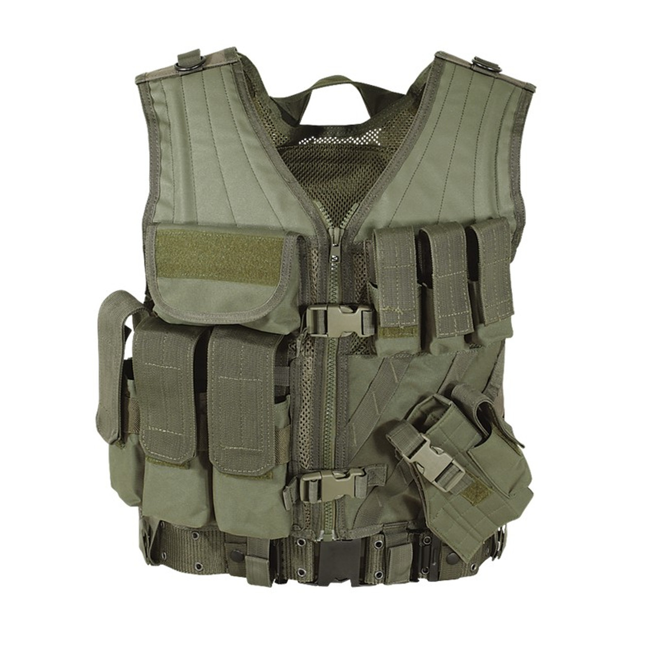 個人装備 V-RAVS VOLK Replace Assault Vest System V-RAVS VOLK Replace Assault Vest System