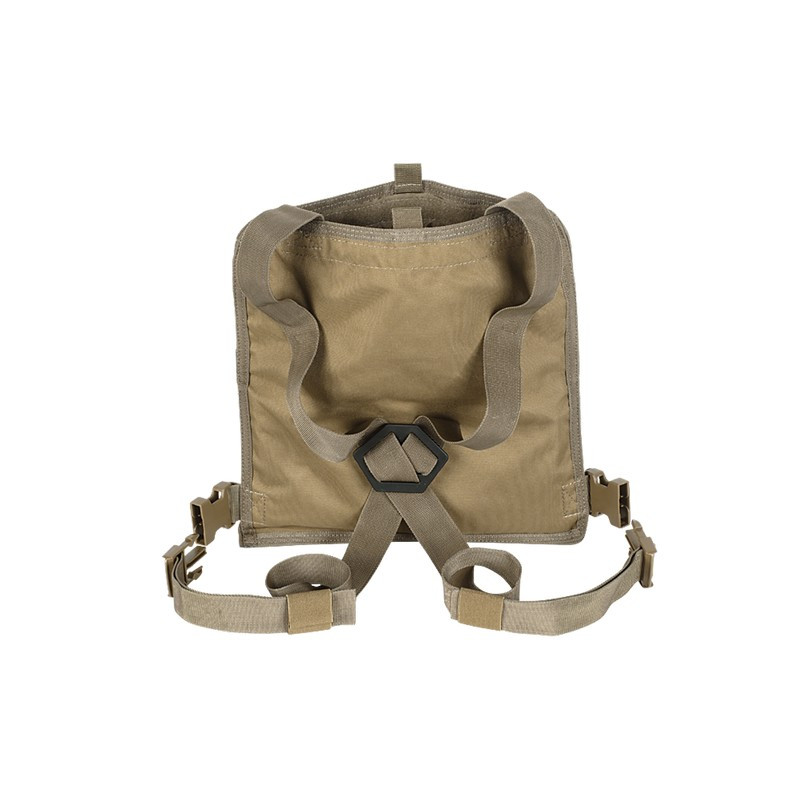 Voodoo Tactical 20-01300 Admin Chest Rig - CopsPlus