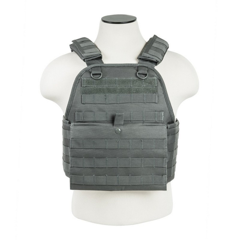 NcSTAR VISM Plate Carrier
