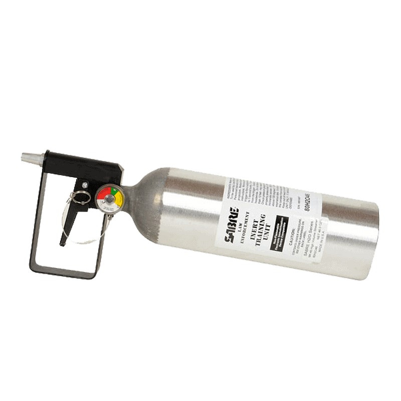 Sabre 80H2O46-R Inert High Volume Streamer (MK-46) Training Spray