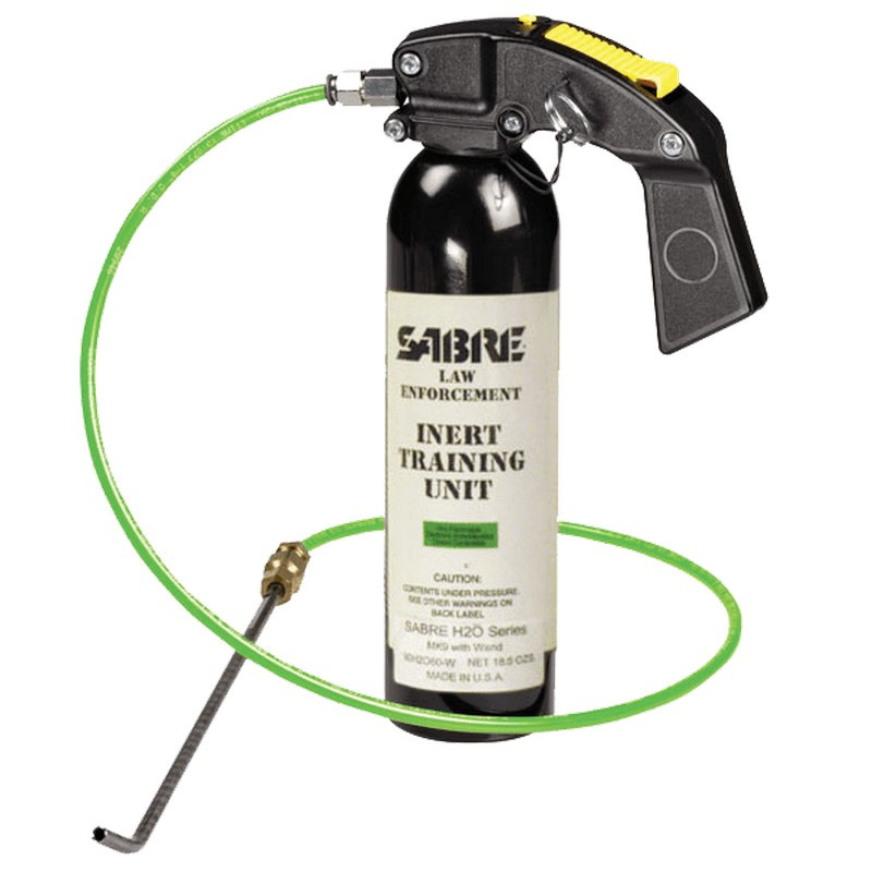 Sabre 90H2O60-W Inert Fog Cell Buster w/ Hose & Wand Attachment