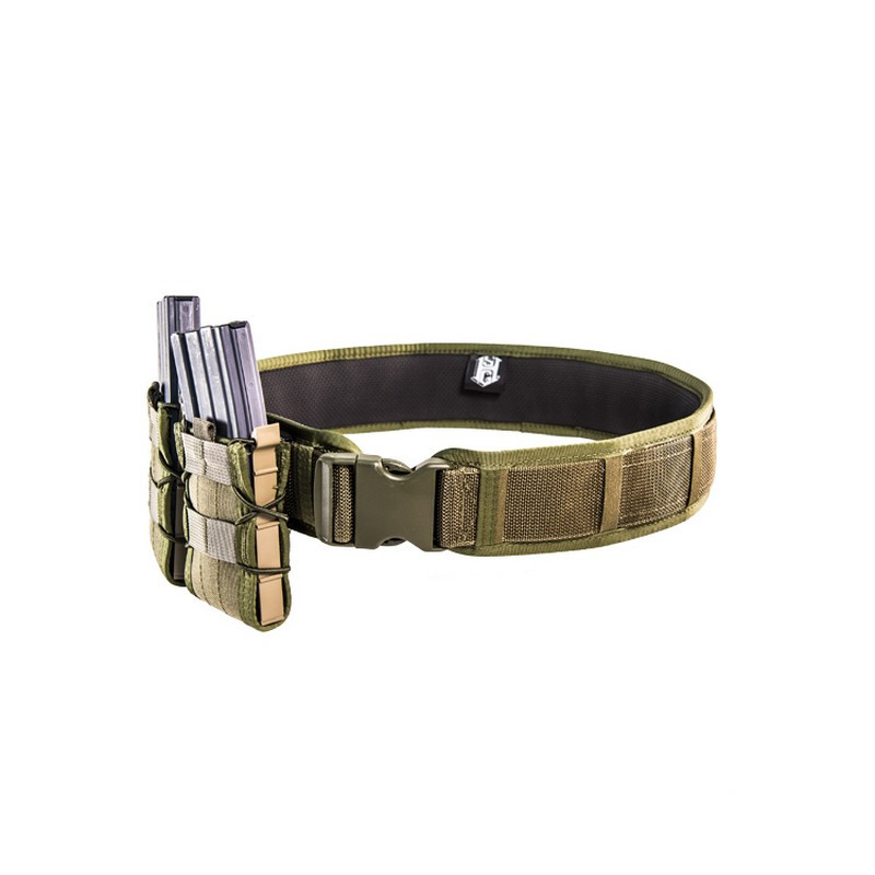 実物 HSGI Duty Grip Padded Belt COBRAベルト付 HSGI - Duty-Grip Padded Belt | PTS Steel Shop