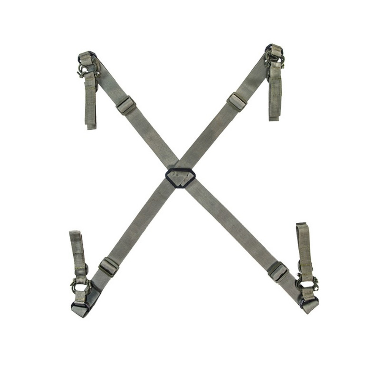 High Speed Gear High Speed Low Drag Suspenders - CopsPlus
