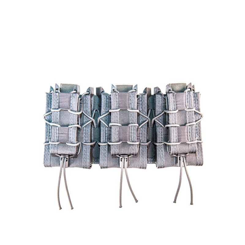 High Speed Gear Double Decker Shingle TACO® Rifle Pistol Magazine