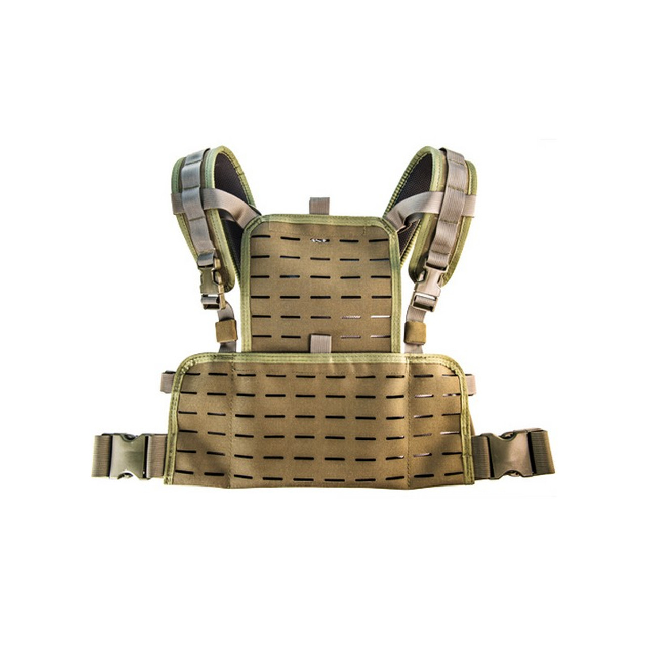 【実物】HSGI Light Chest Rig Platform High Speed Gear Light Chest Rig Platform