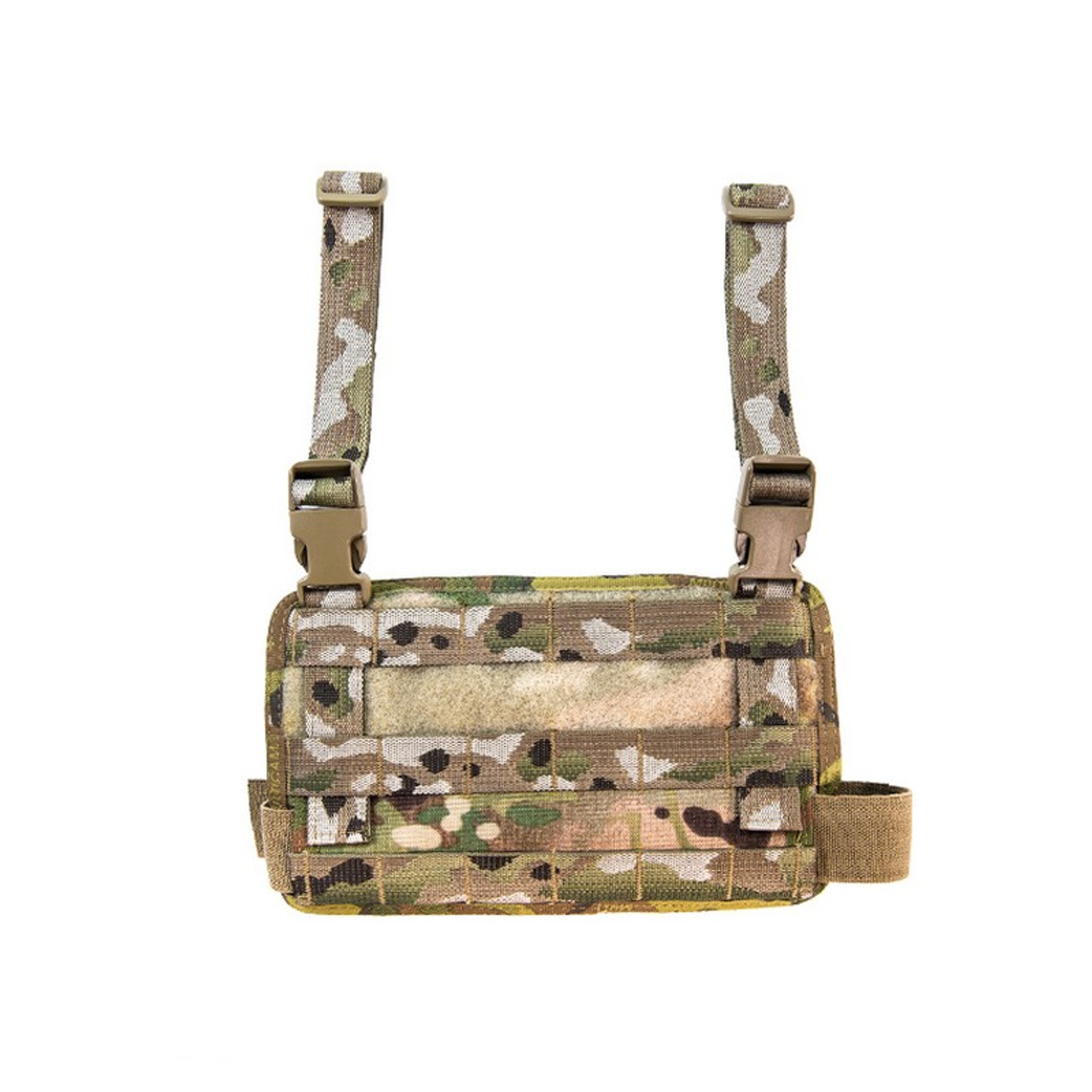 個人装備 HIGH SPEED GEAR PADDED LEG PANEL MC High Speed Gear |