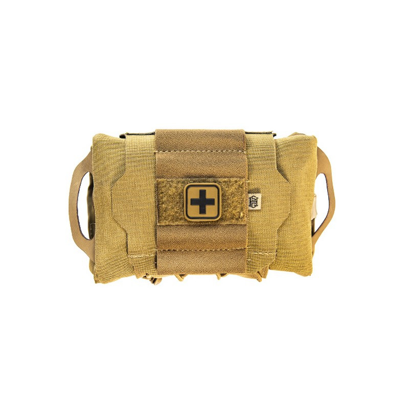 High Speed Gear Relfex IFAK System Medical Pouch - CopsPlus