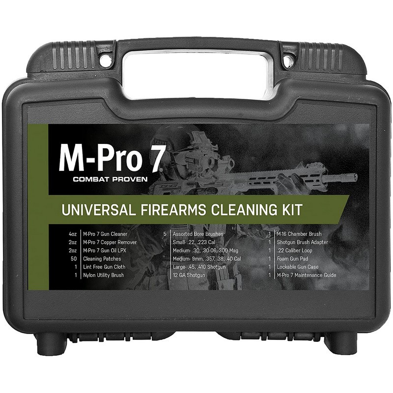 M-Pro 7 Combat Proven 070-1505 Universal Tactical Firearms