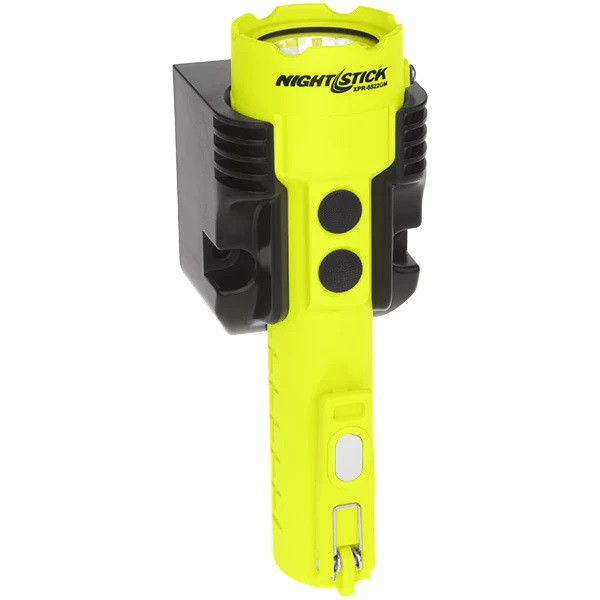 Nightstick 5522-CHGR1 Snap-in Charging Platform for 5522 Series