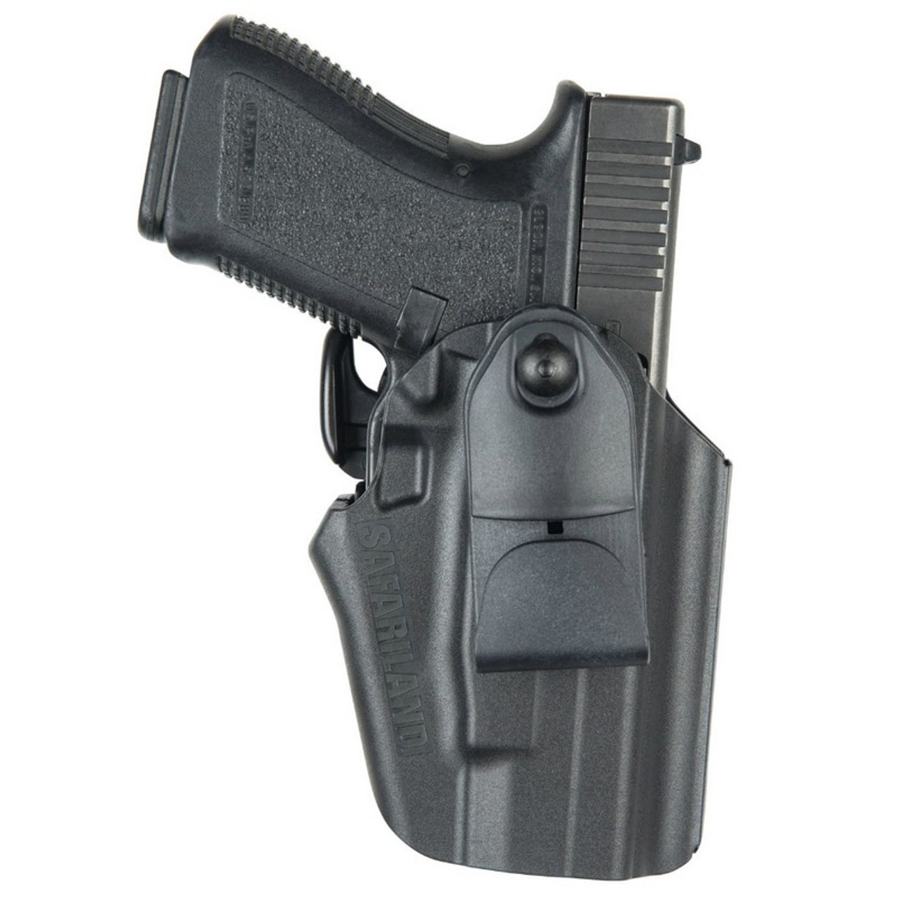 個人装備 SAFARILAND 575 IWB GLS HOLSTER BK Safariland 575 GLS Pro-Fit Inside-the-Waistband (IWB) Holste