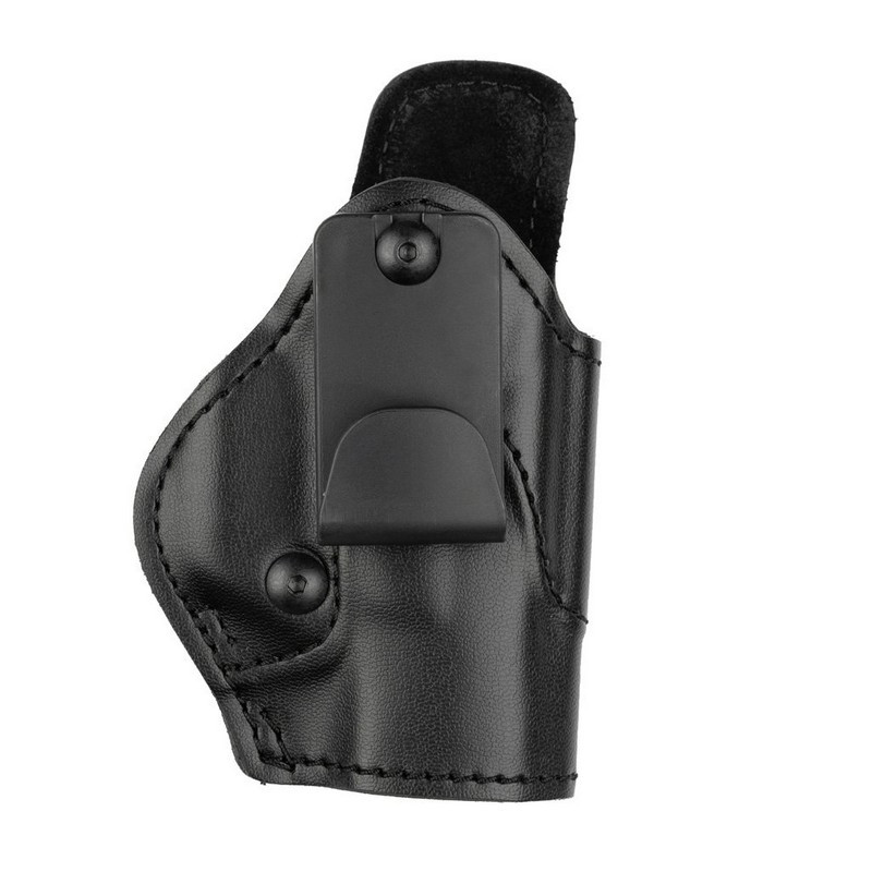 Safariland Model 27 Inside-the-Pants J-hook Concealment Holster