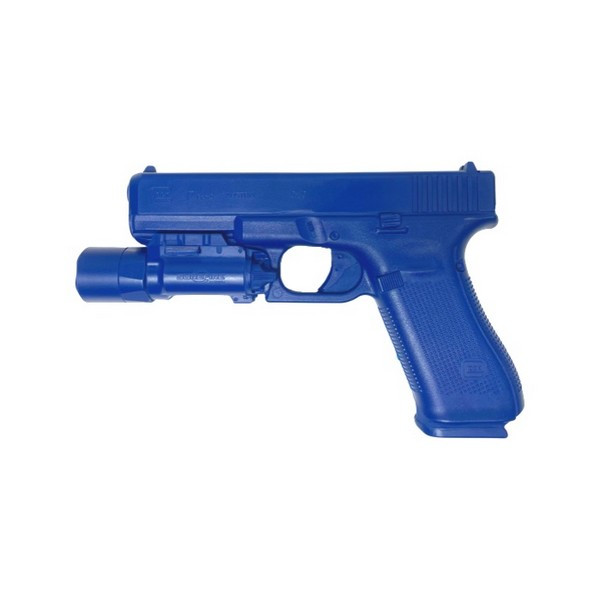 BlueGuns FSG17G5-X300 Compatible with Glock 17 Gen5 w/ SureFire