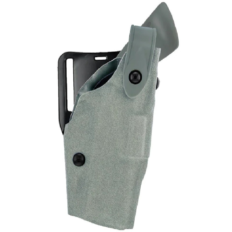 Safariland Model 6360 ALS/SLS Mid-Ride Level III Retention Duty