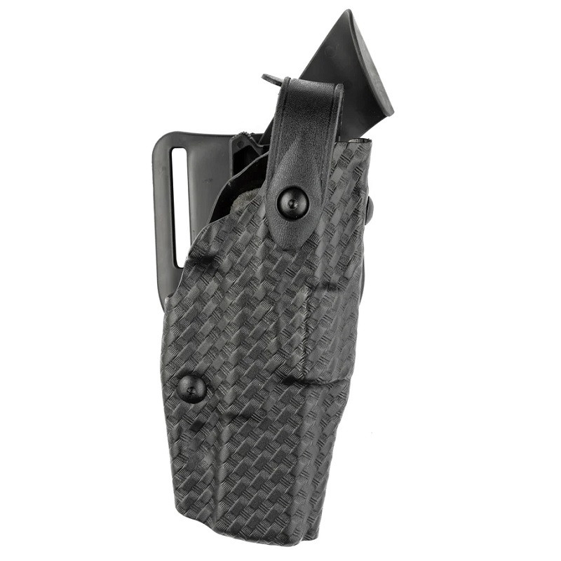 Safariland Model 6360 ALS/SLS Mid-Ride Level III Retention Duty