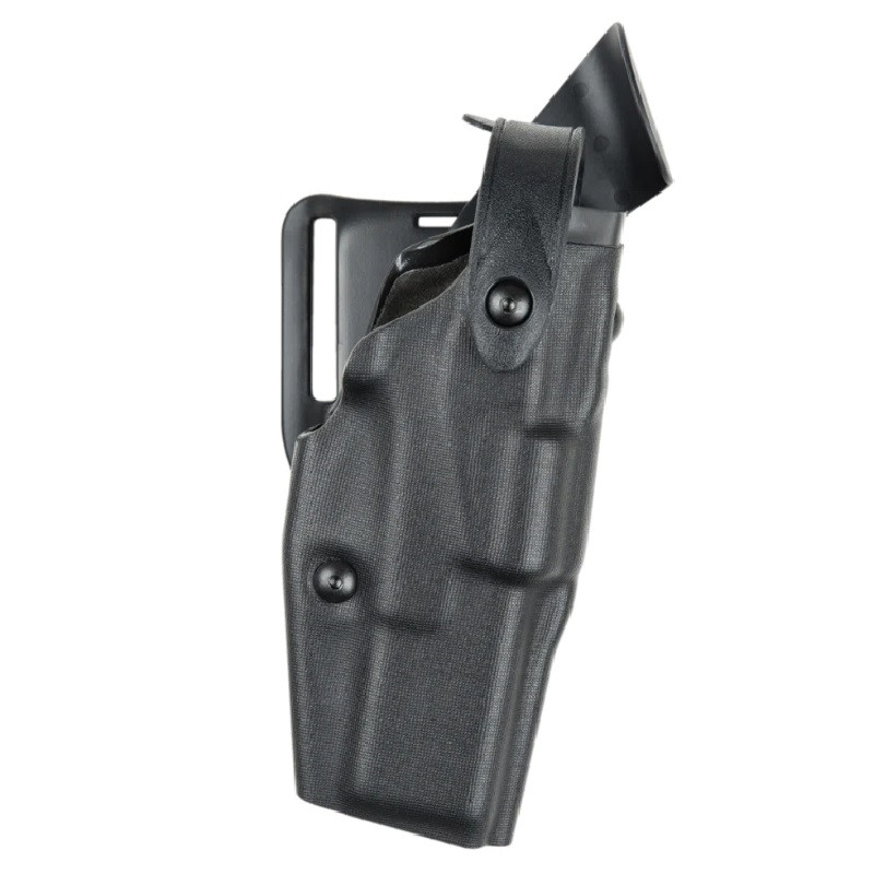Safariland Model 6360 ALS/SLS Mid-Ride Level III Retention Duty