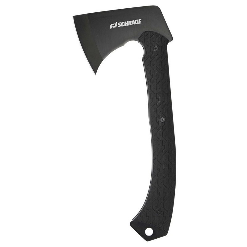 Schrade 1159327 Recoil Axe 3.5